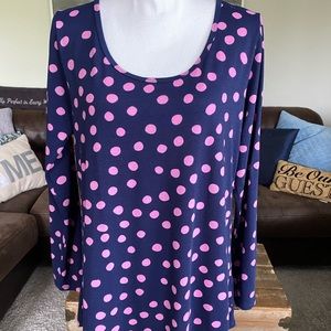 Lularoe Lynnae